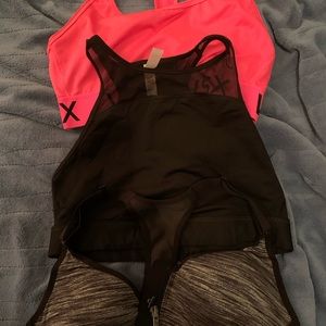 Victoria’s Secret Sports Bras